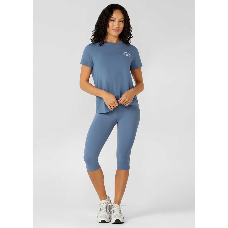 Lorna Jane Lotus T-Shirt image number 7